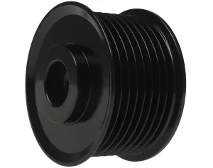 Multiremskiva 8-spår ID:17.00mm UD:57.00mm