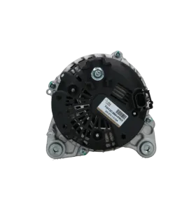 Generator 14V 110A, originalregulator Valeo