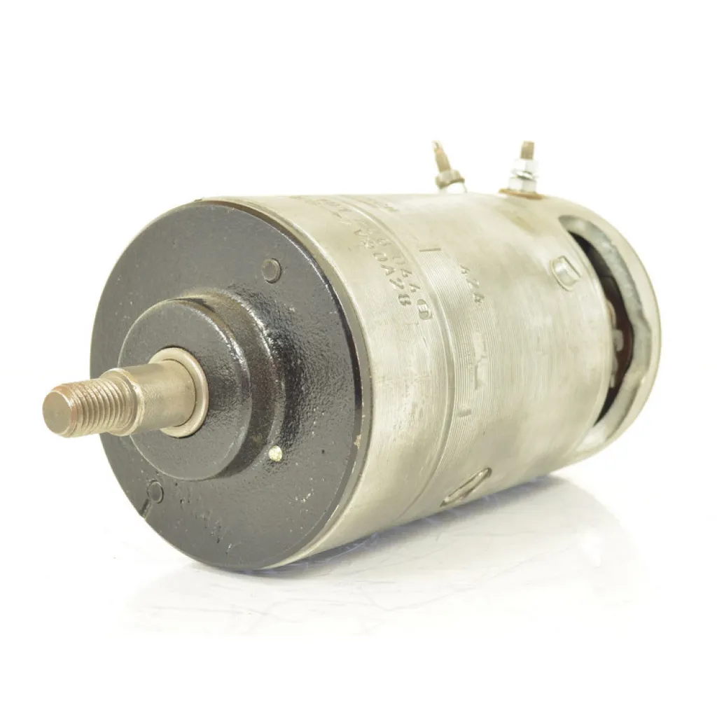 Likströmsgenerator 6V 50A