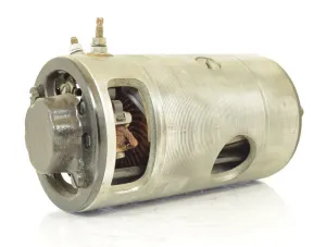 Likströmsgenerator 6V 50A