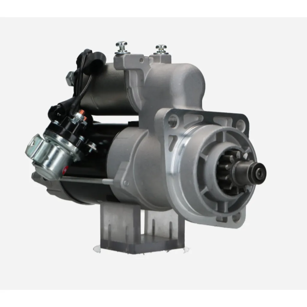 Startmotor 24V 3.9kW