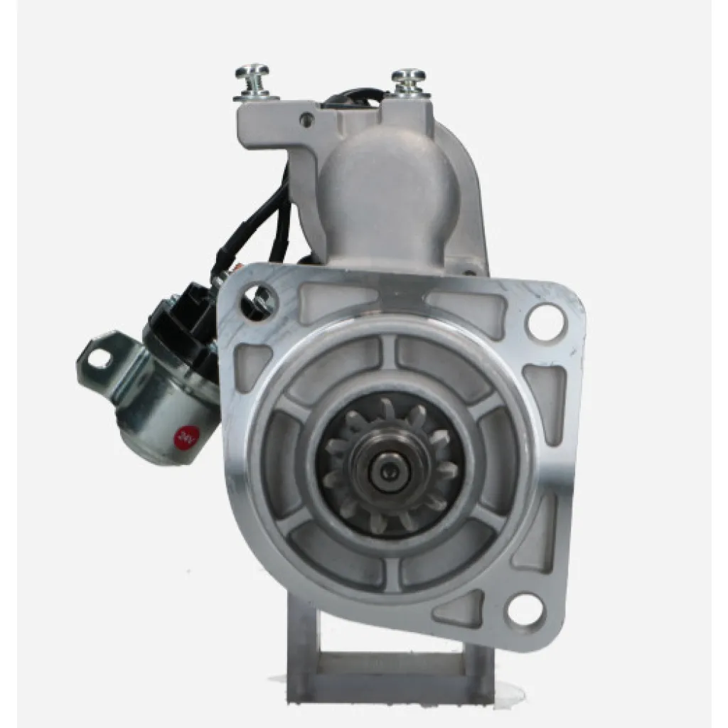 Startmotor 24V 3.9kW