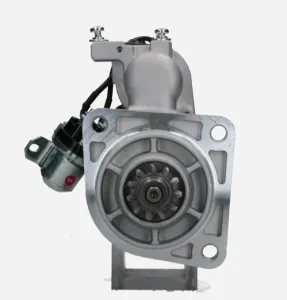 Startmotor 24V 3.9kW
