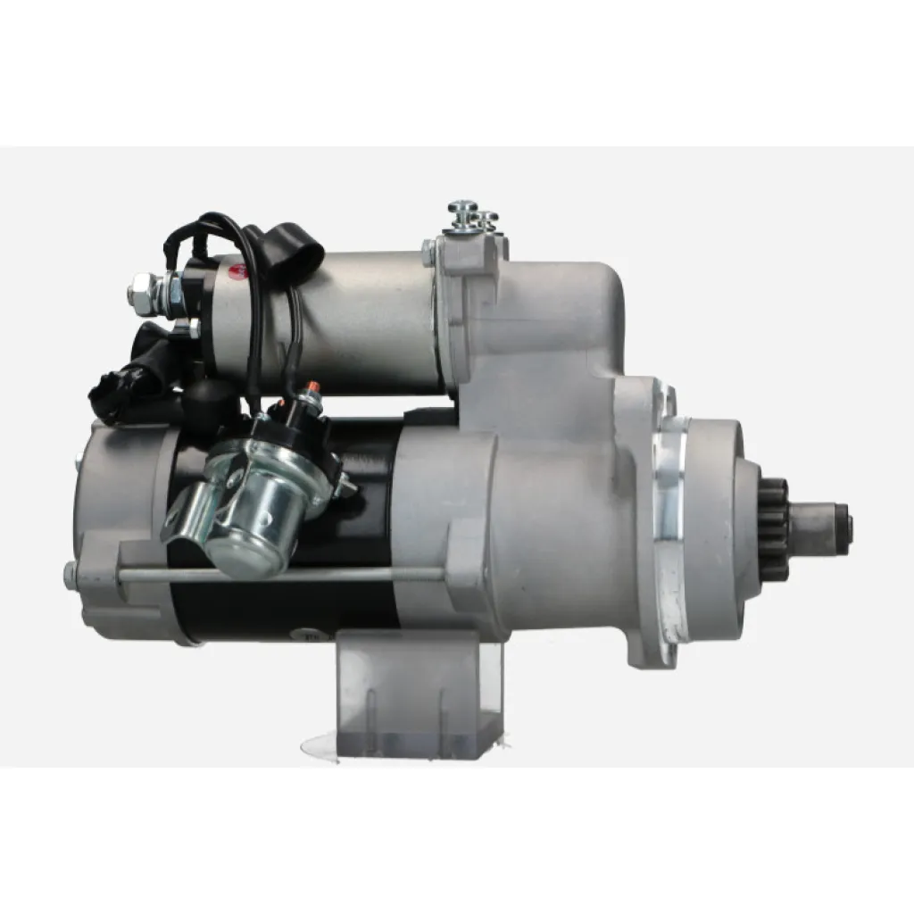 Startmotor 24V 3.9kW