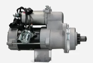 Startmotor 24V 3.9kW
