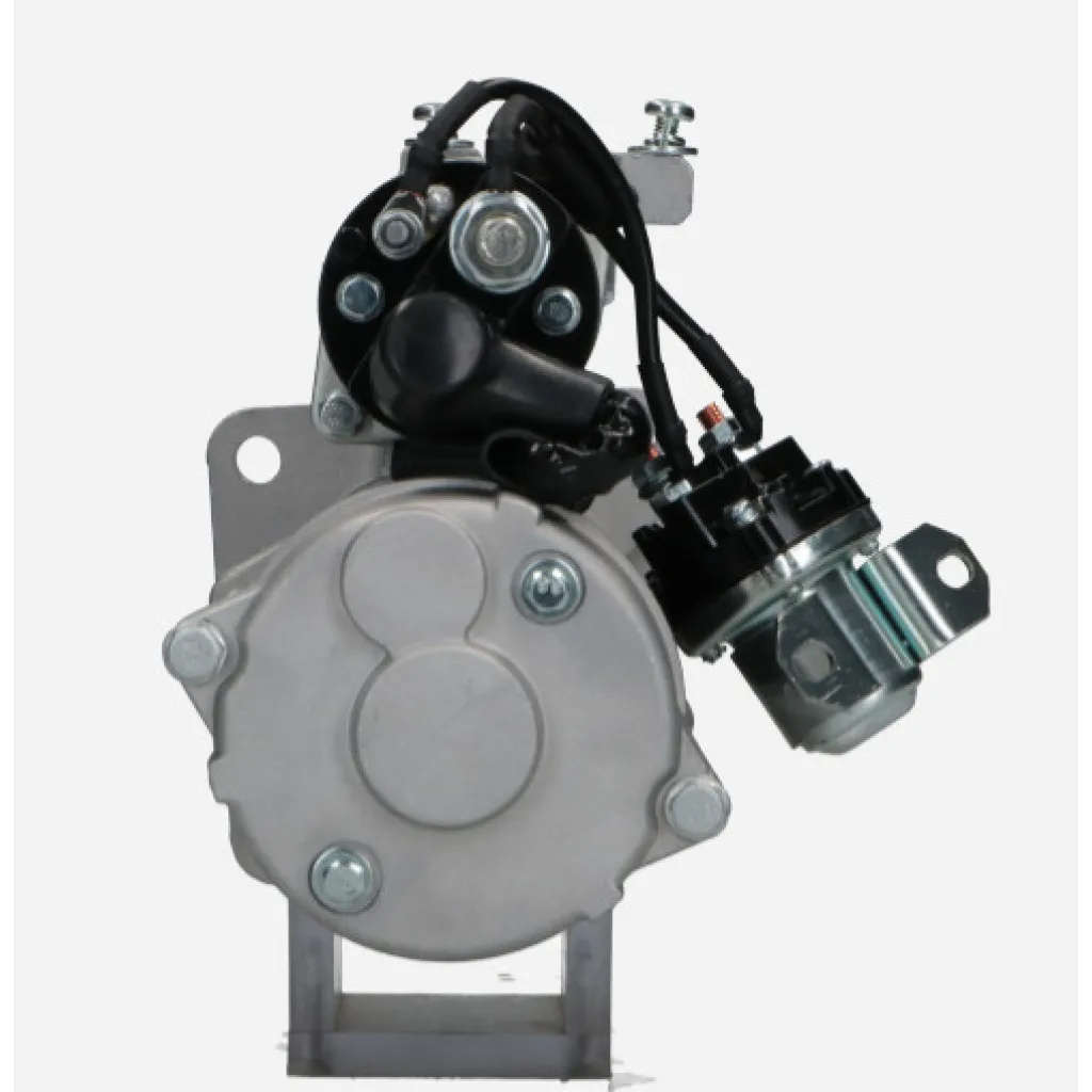 Startmotor 24V 3.9kW