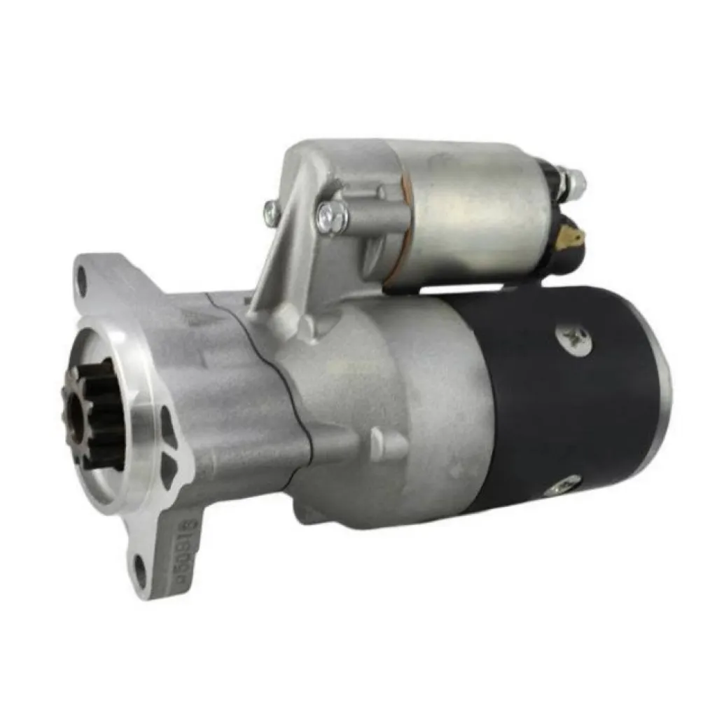 Startmotor 12V 1.2kW