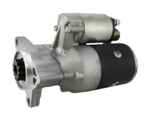 Startmotor 12V 1.2kW