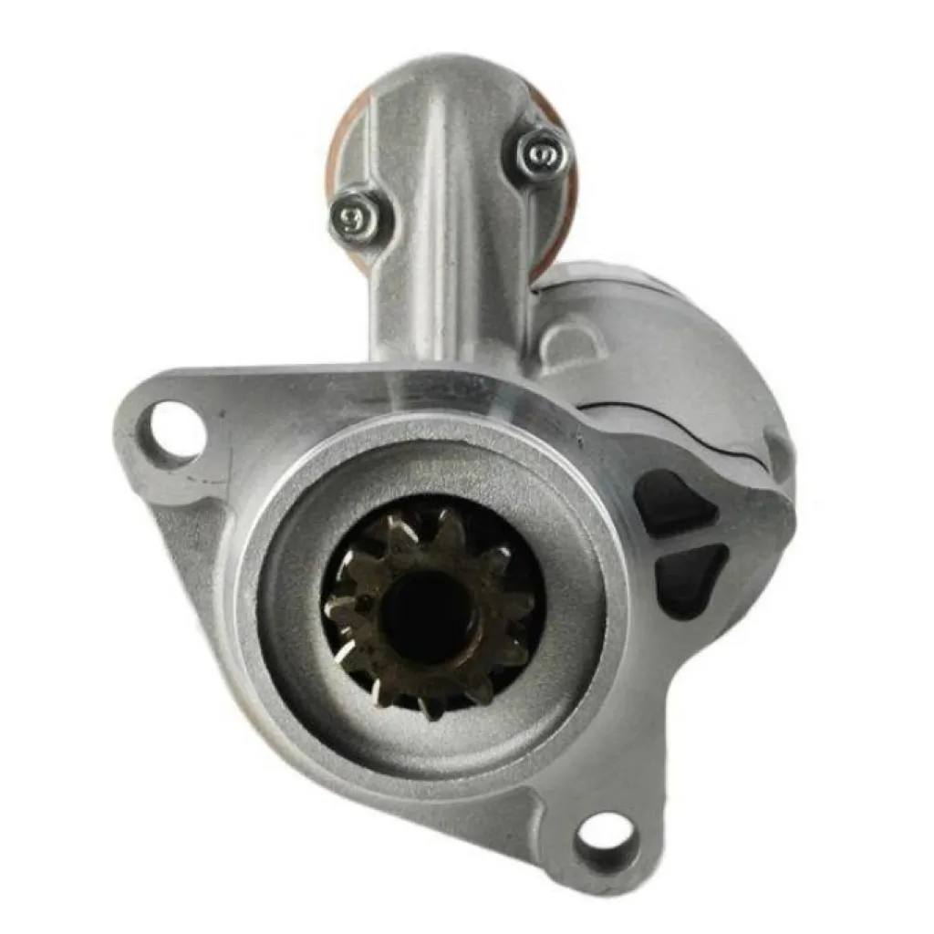 Startmotor 12V 1.2kW