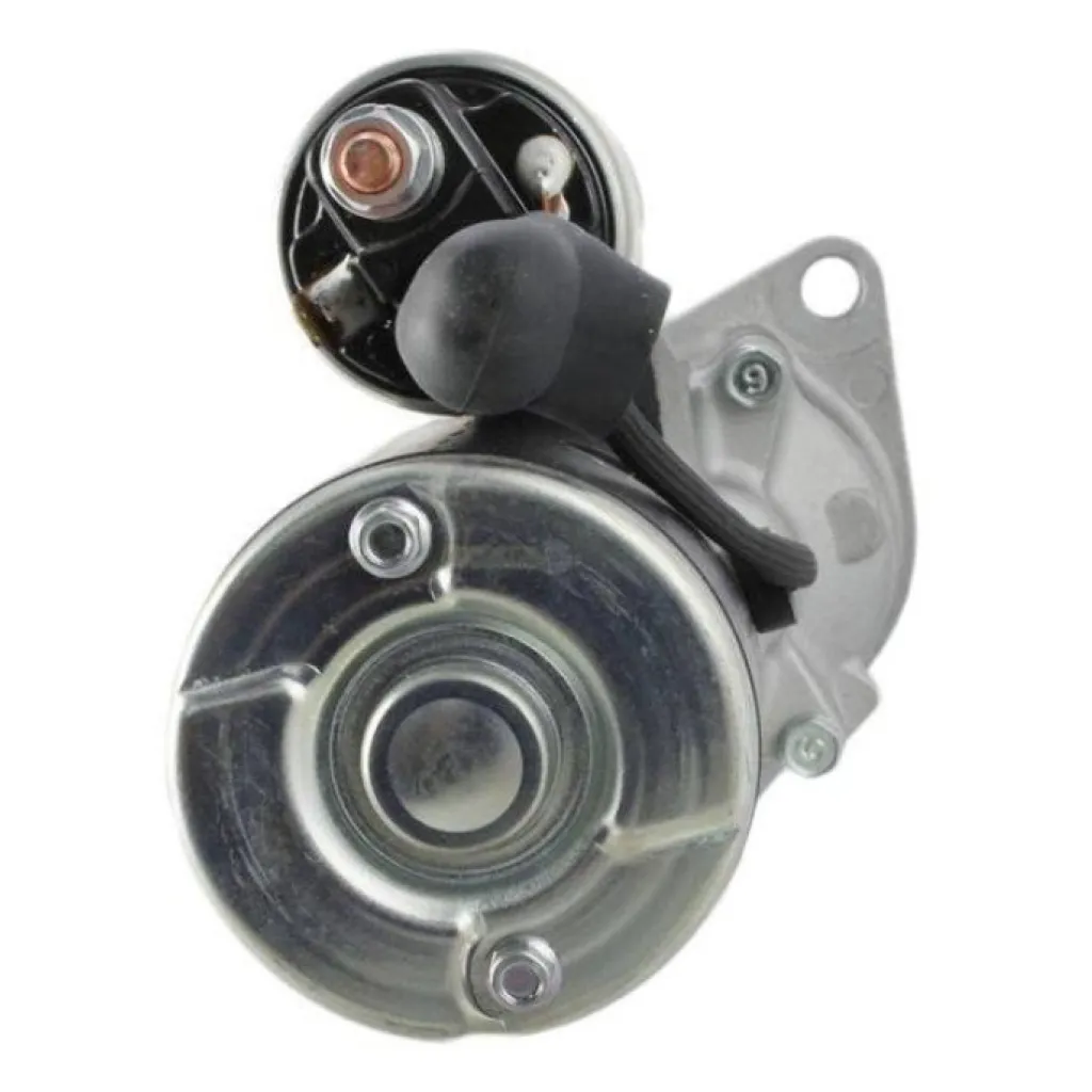 Startmotor 12V 1.2kW