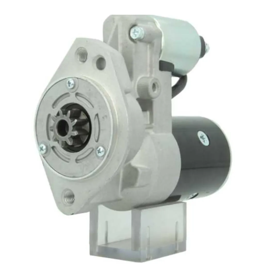 Startmotor 12V 1.4kW CCW