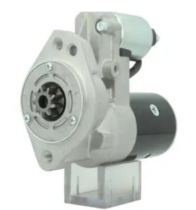 Startmotor 12V 1.4kW CCW