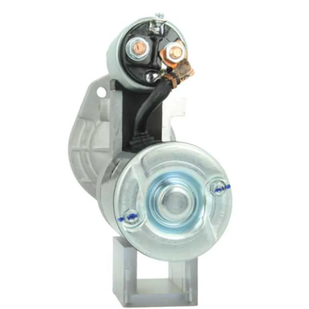 Startmotor 12V 1.4kW CCW