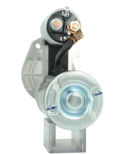 Startmotor 12V 1.4kW CCW