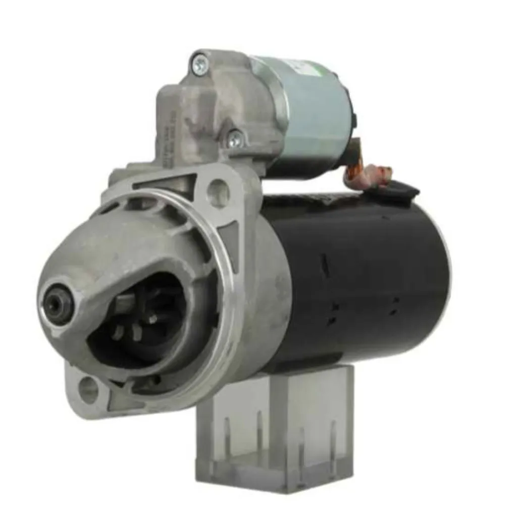 Startmotor 12V 2.0kW 9 kuggar CW