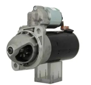 Startmotor 12V 2.0kW 9 kuggar CW
