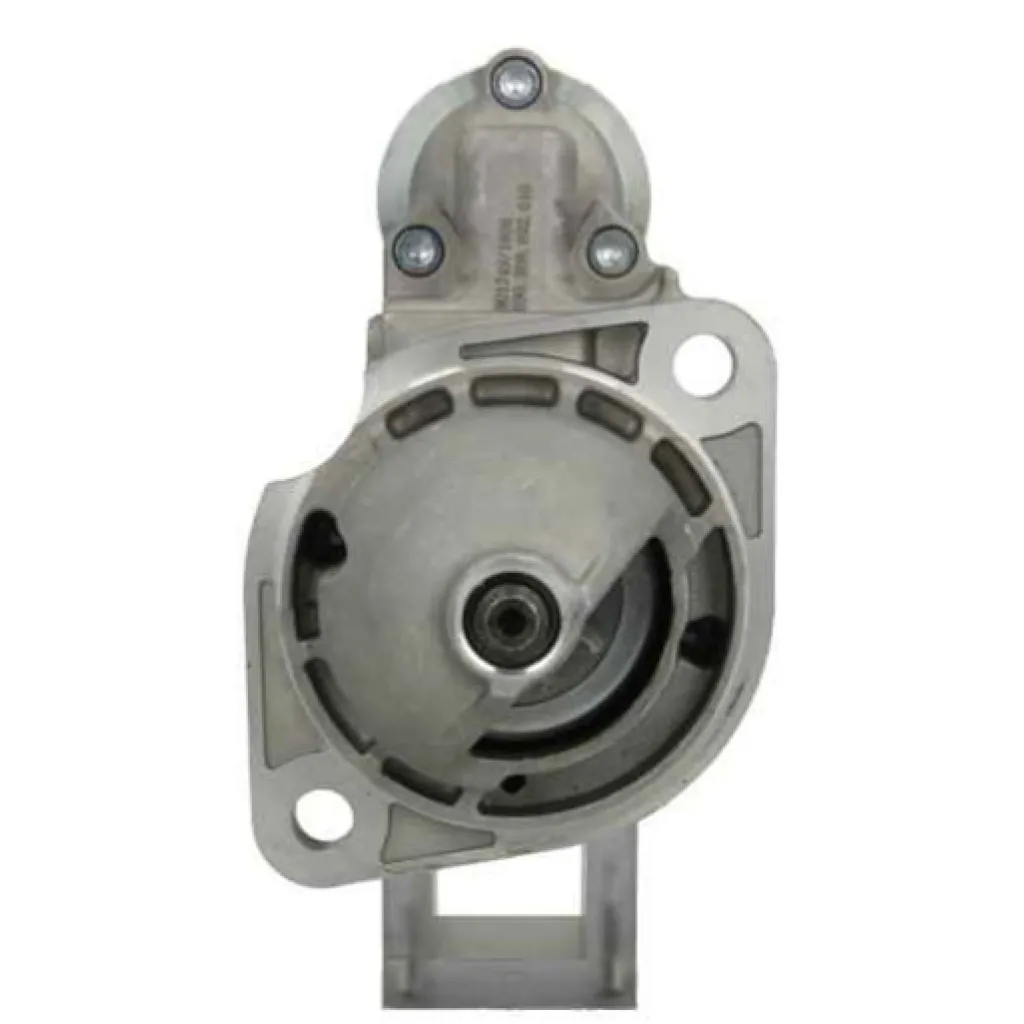 Startmotor 12V 2.0kW 9 kuggar CW