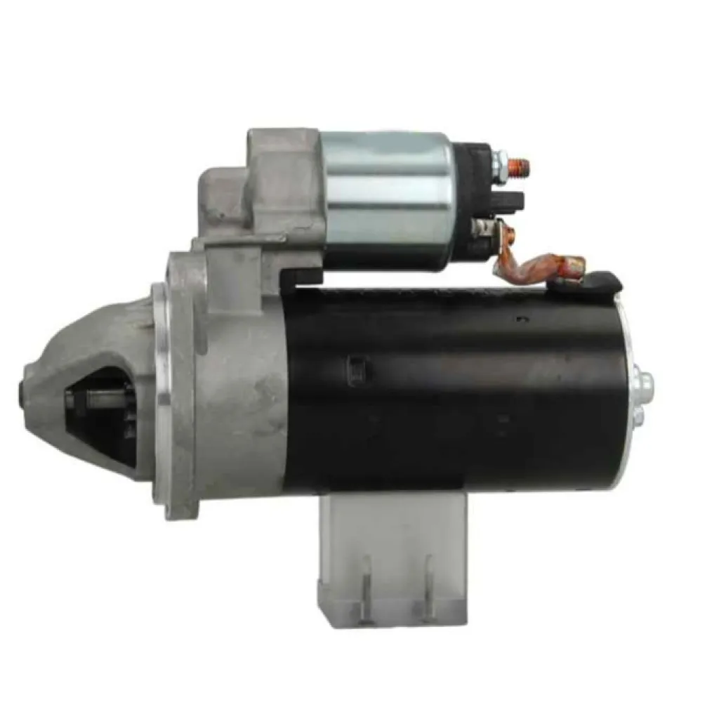 Startmotor 12V 2.0kW 9 kuggar CW