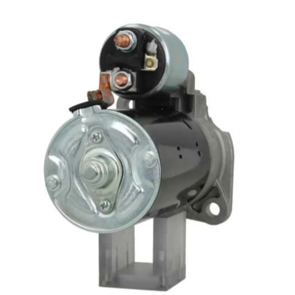 Startmotor 12V 2.0kW 9 kuggar CW