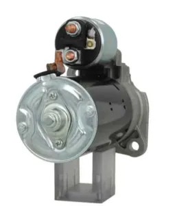 Startmotor 12V 2.0kW 9 kuggar CW