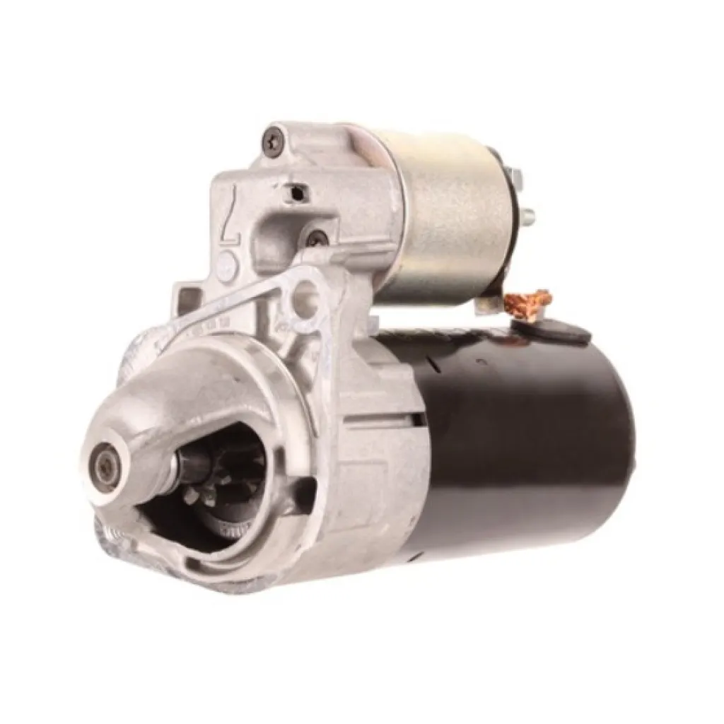 Startmotor 12V 1.1kW