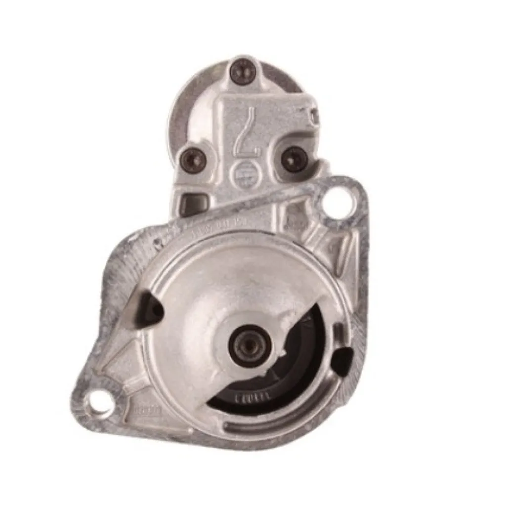 Startmotor 12V 1.1kW