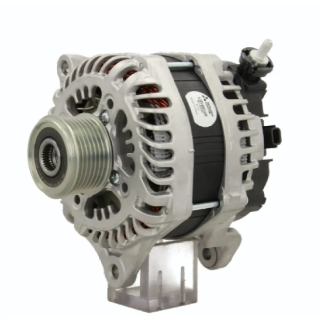 Generator 12V 230A, original Mitsubishi