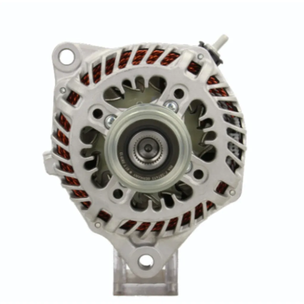 Generator 12V 230A, original Mitsubishi