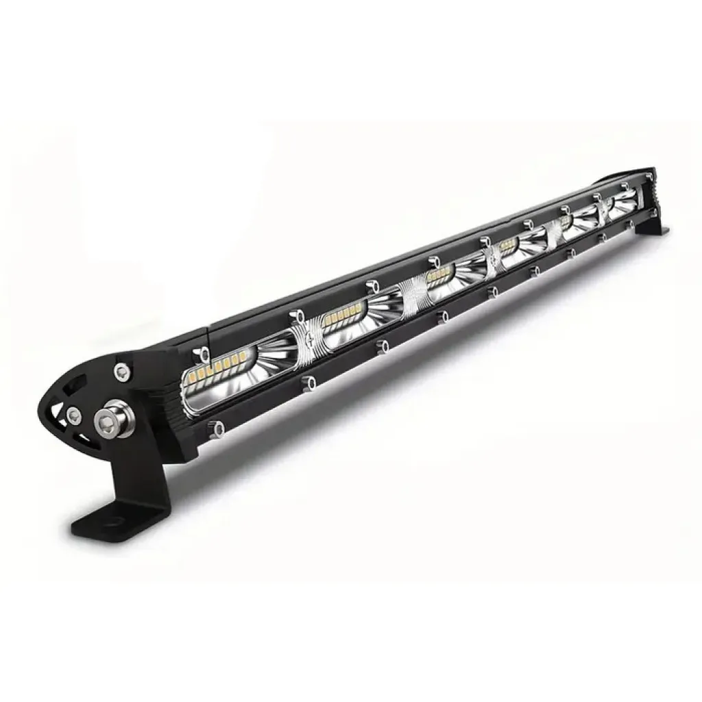 LED Lightbar 20Tum 180W Combo