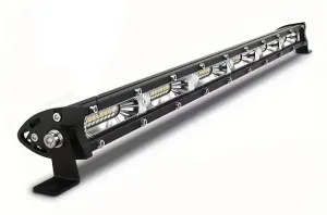 LED Lightbar 20Tum 180W Combo