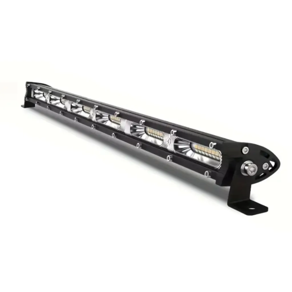 LED Lightbar 20Tum 180W Combo