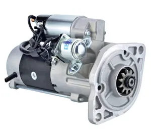 Startmotor 12V 3.5kW