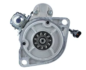 Startmotor 12V 3.5kW