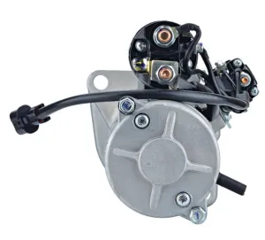 Startmotor 12V 3.5kW