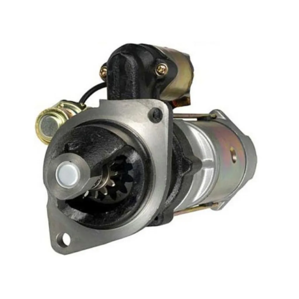 Startmotor 12V 3.6kW