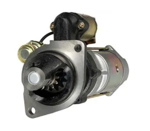 Startmotor 12V 3.6kW