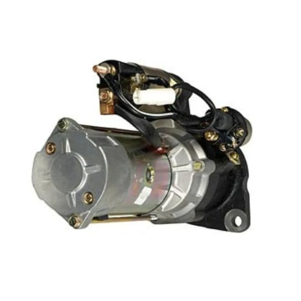 Startmotor 12V 3.6kW