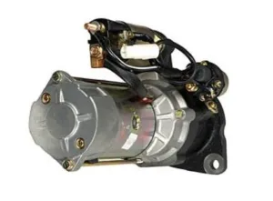 Startmotor 12V 3.6kW