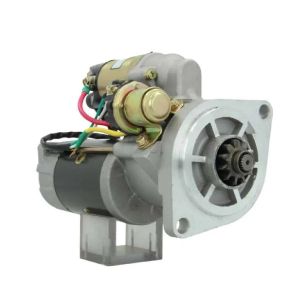 Startmotor 24V 5.0kW
