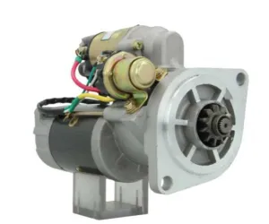 Startmotor 24V 5.0kW