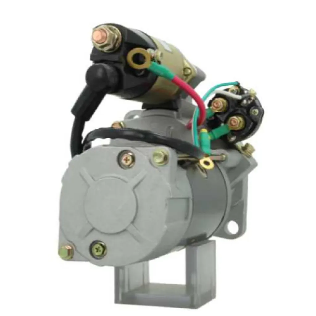 Startmotor 24V 5.0kW