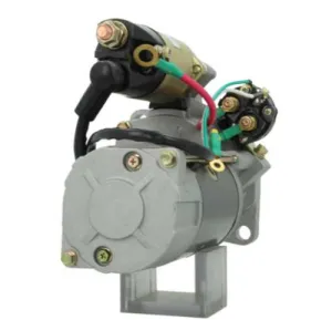 Startmotor 24V 5.0kW
