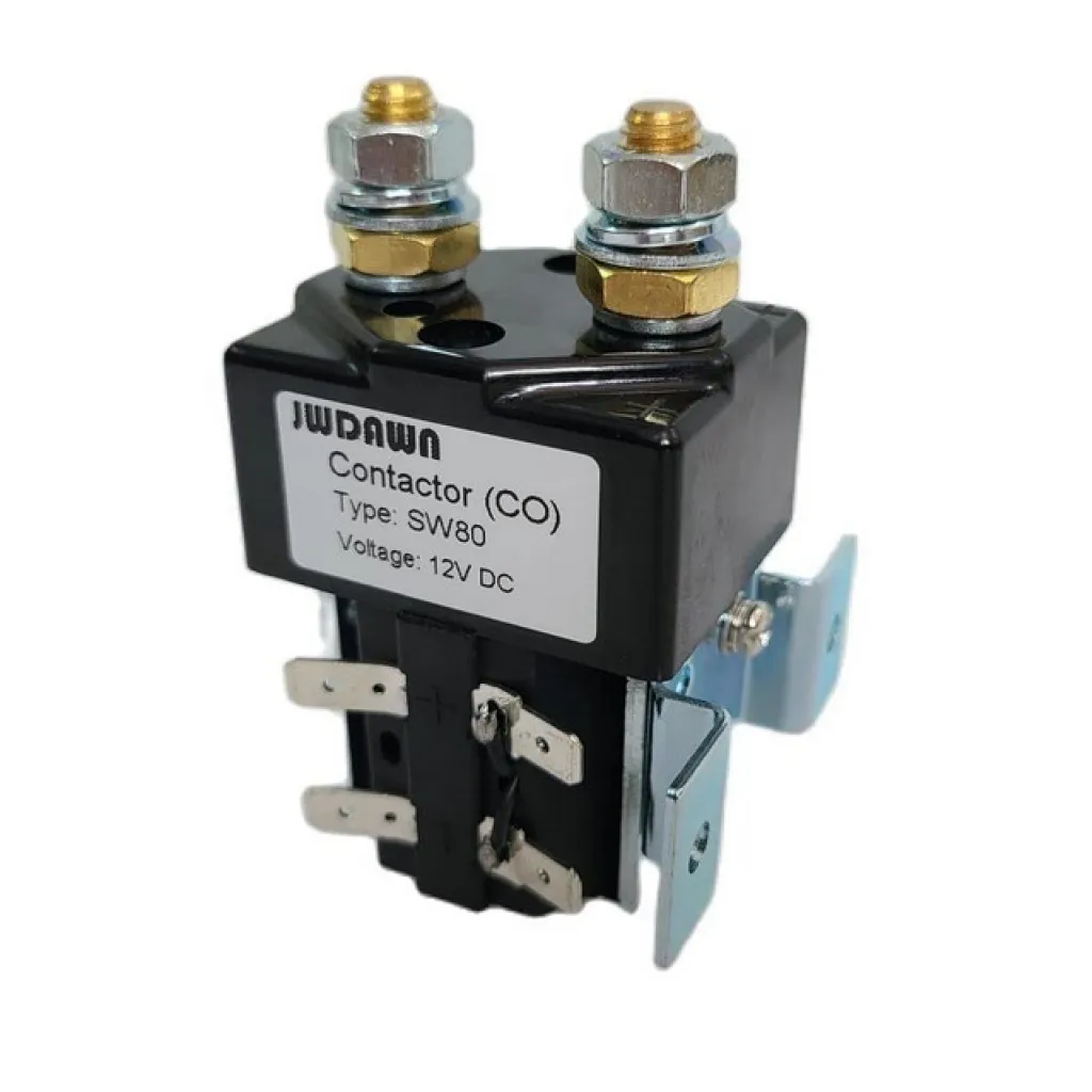 Relä bogpropeller 12V