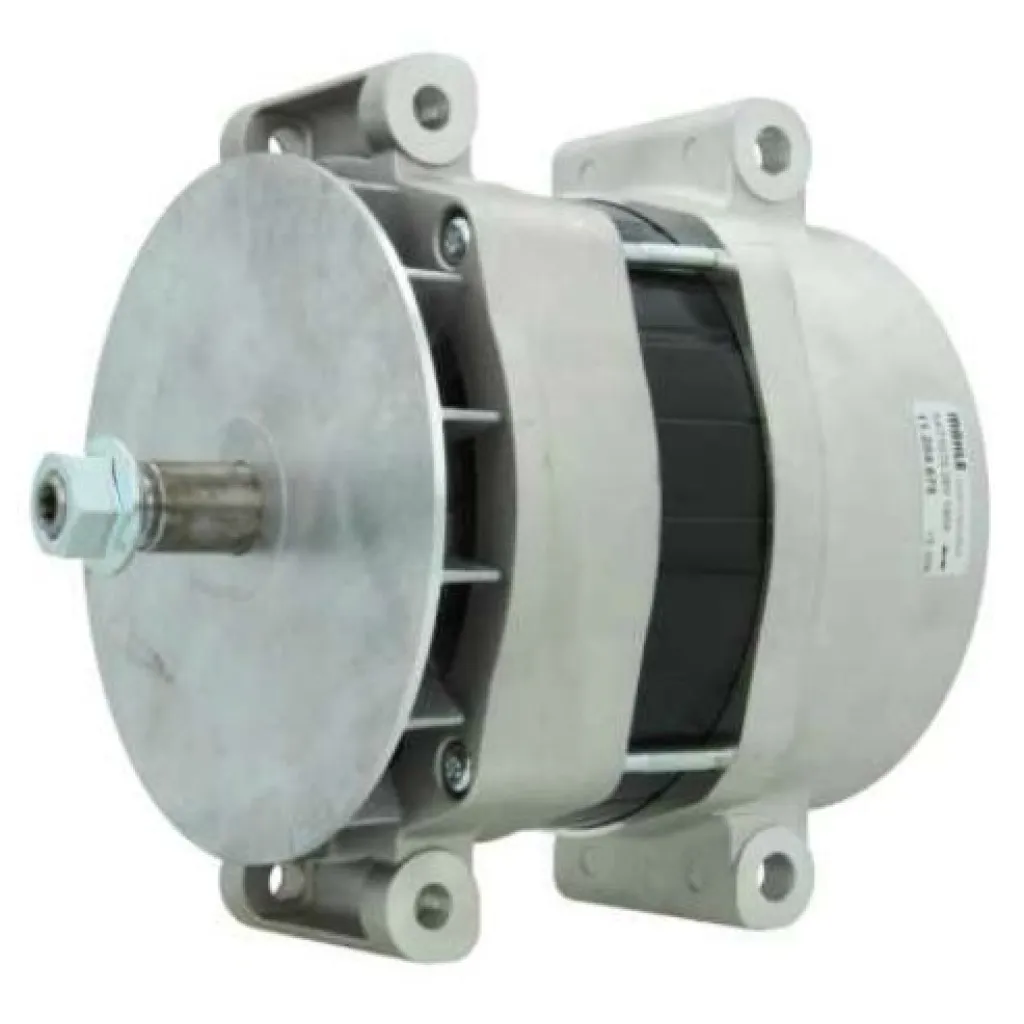Generator 24V 190A, original Mahle