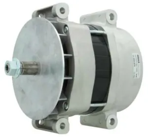 Generator 24V 190A, original Mahle