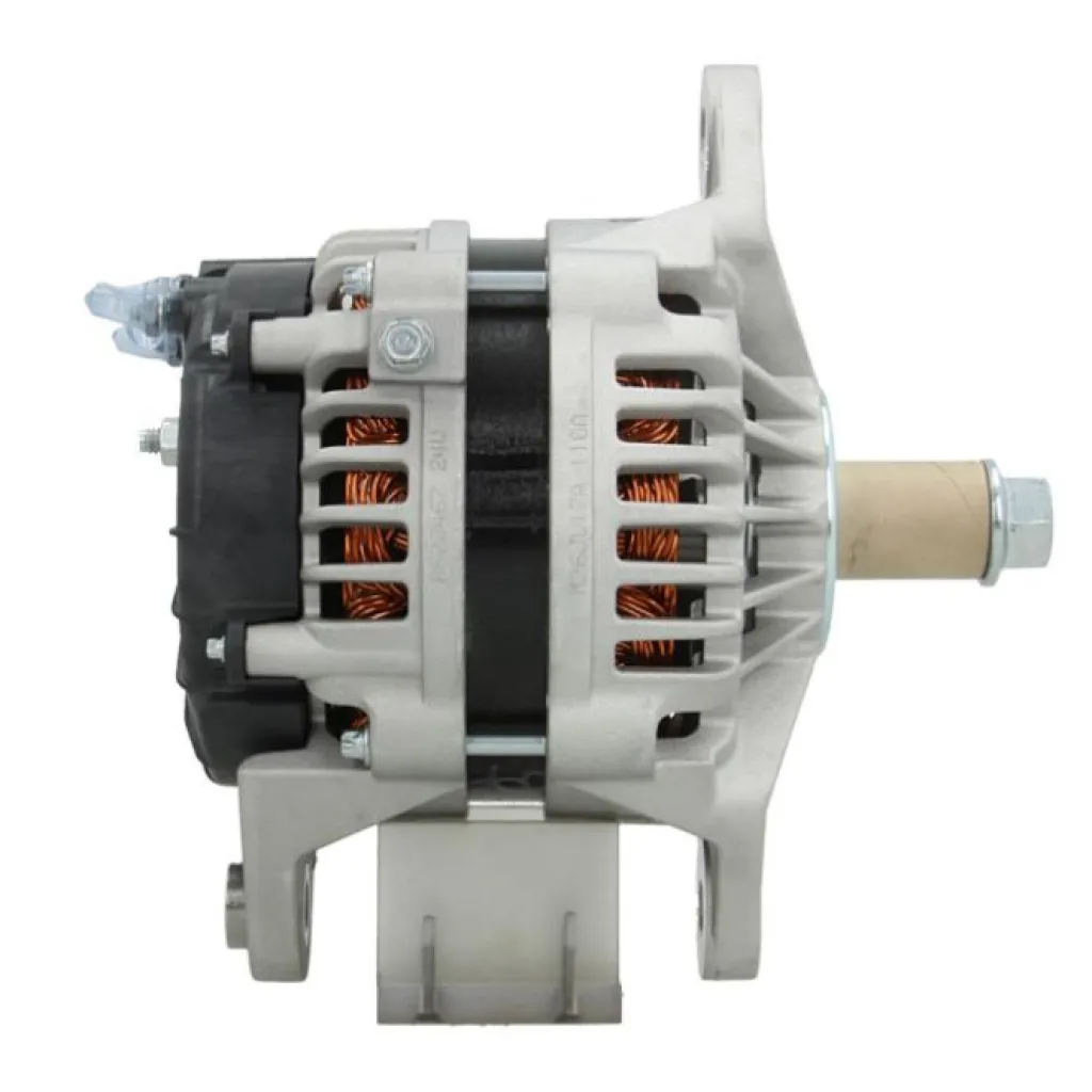 Generator 24V 110A, original Delco Remy