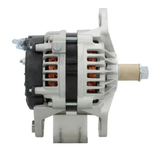 Generator 24V 110A, original Delco Remy