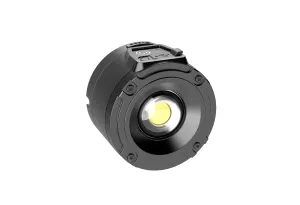 Arbetslampa LED Puck 10W CoB