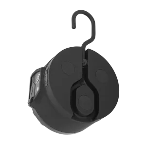 Arbetslampa LED Puck 10W CoB