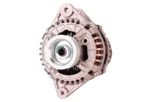 Generator 12V 70A, Boschutförande